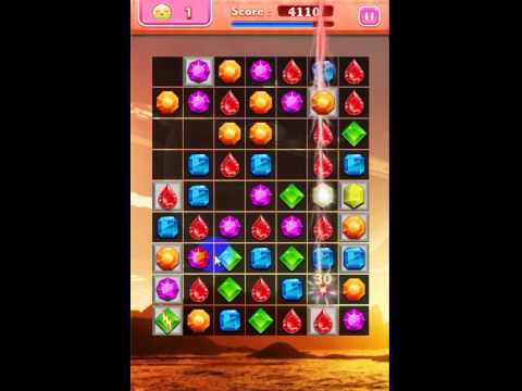 jewelry Crush Sparkle