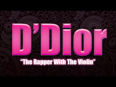 D’Dior - RichOffStrings BTS Vlog Shot By:@CP