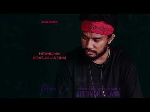 Joe Briz - Hitangimai (feat. Geli & Tina) Audio