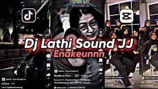 Download lagu DJ LATHI SOUND JJ ENAKEUN - DJ GOMBAL REMIX FT PANDU FVNKY 2 mp3