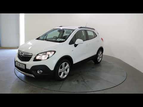 Opel Mokka 1.7 Cdti 130PS SC - Image 2