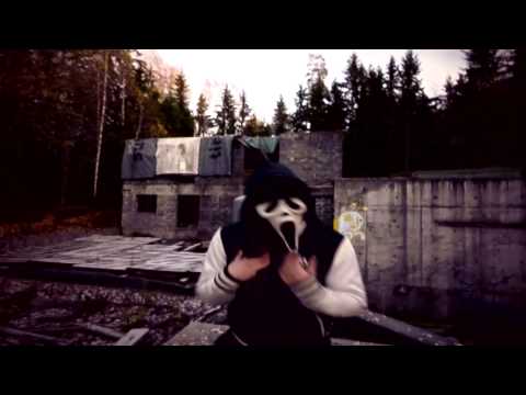 Antti Karsee Feat  Mc Rambo & TunturiKettu A K A Fjällräven   Kaulaa Myöten Kyliltä