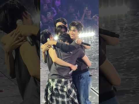 Encore - Aou Focus 2026.02.14 JASPER 2ND RISENSHINE #RISERCONCERTD2 #aou_tnbknr