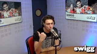 Georgio - Miroir (Live @ SWIGG)