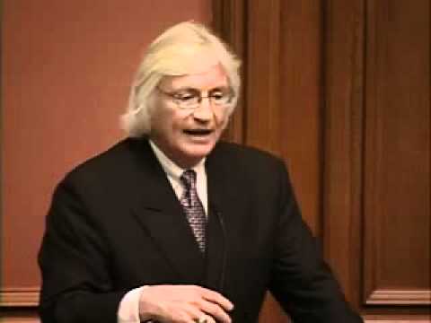 Tom Mesereau Speech Defending MJ against Media (Dan Abrams) at Harvard Law School Nov '05   Part2