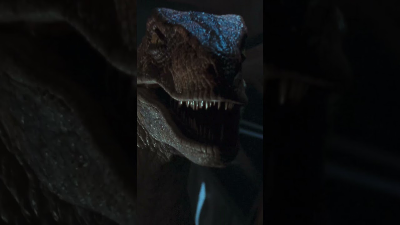 ロスト・ワールド／ジュラシック・パーク | ラプトルを蹴り飛ばせ！