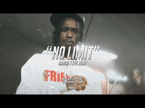 (FFNP) DaBoii x ShooterGang Kony Type Beat ~ No Limit (Prod. 2Tone)