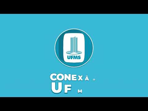 Conexão UFMS – Inscrições para desenvolvimento de software
