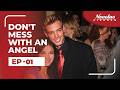 Don T Mess With An Angel Episode 1 English Dubbed Mexican Novela Series
