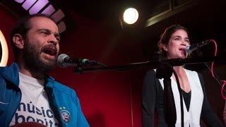 Moreno Veloso, ContraClub, 20/10/2016