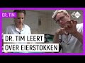 ALLES OVER EIERSTOKKEN | Dr. Tim Beestieboys | NPO Zapp