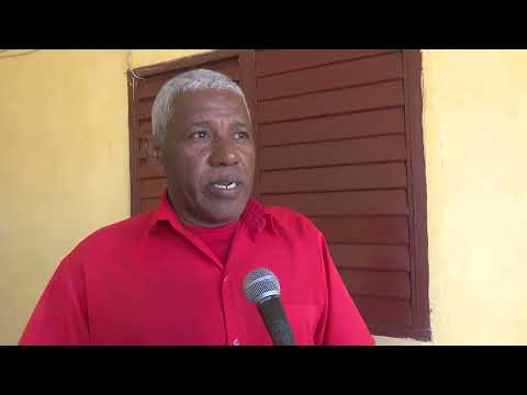 Adoptan medidas en #Guantánamo para enfrentar crisis energética