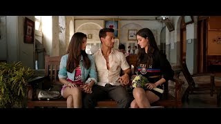 Student Of The Year 2 All Dialogue  Tiger Shroff  