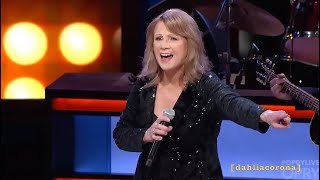 Patty Loveless — Blame It on Your Heart — Live | 2024
