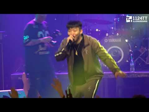 190615 아이야 - 창모 (뱃사공 콘서트 'BOAT')