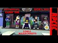 Chuck E Cheese Gamin Time Lowell MA Show 2 2023