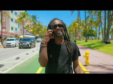 Pase chèche’m - Badikamall official visualizer