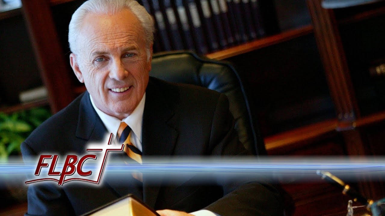 What is Wrong with John MacArthur?