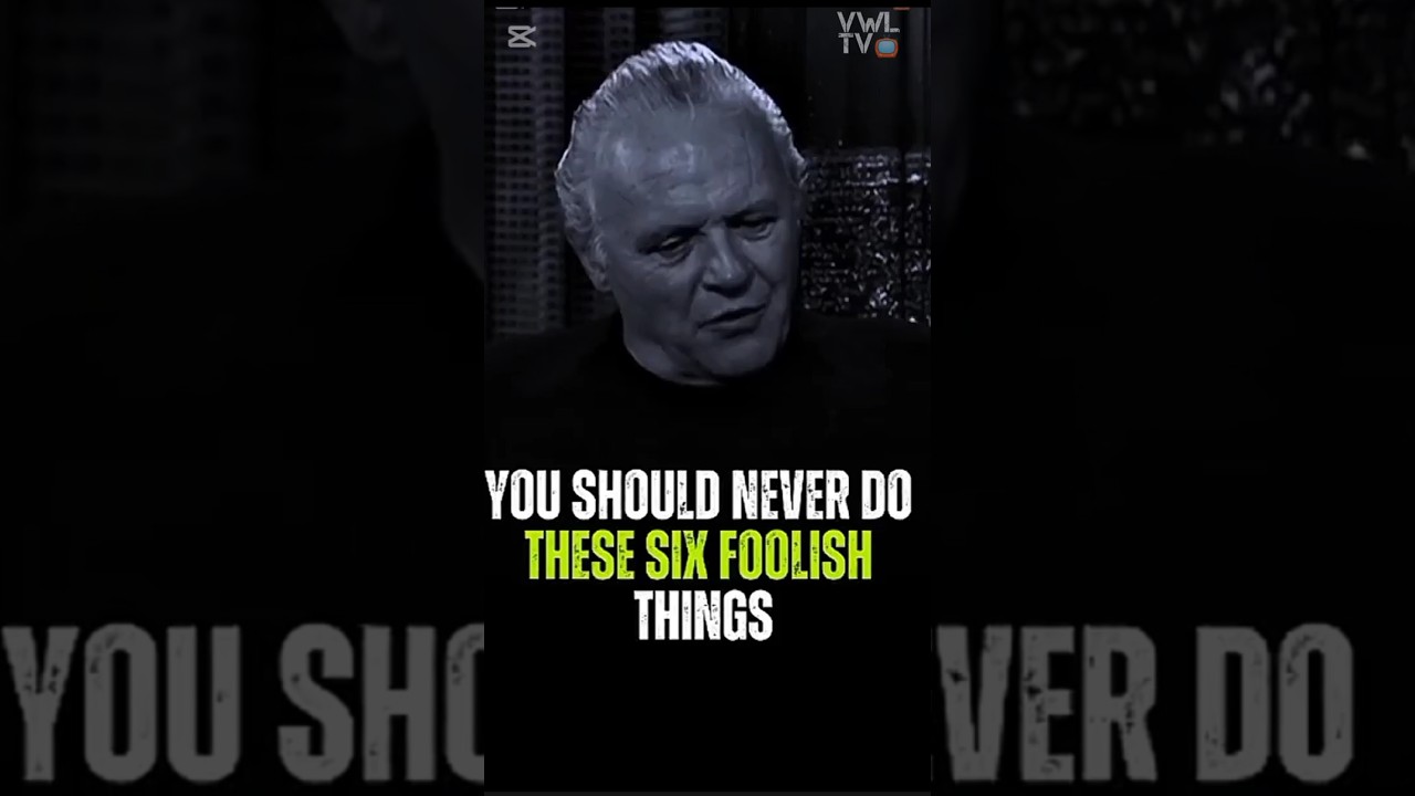 Anthony Hopkins Best Quotes for Today