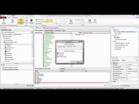 Webcastreihe Data Vault - Teil 2