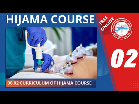 Online Hijama Courses