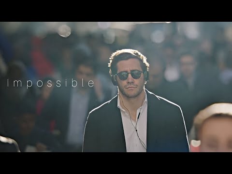 simon park | laurène | pop mage - IMPOSSIBLE [sad scene]