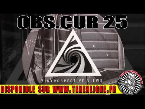 OBS.CUR Records 25- Introspective View