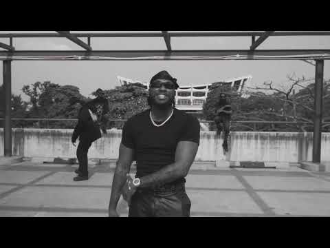 Dremo - Man 2 Man (Official Visualizer)