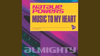 Music To My Heart (Radio Edit)