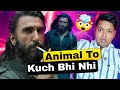 Dhurandhar Teaser Reaction Ranveer Singh Sanjay Dutt