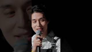 Download lagu Lee Dong Wook - City of Stars (ft. Melting Suhyun) mp3 Download lagu Lee Dong Wook - City of Stars (ft. Melting Suhyun) mp3