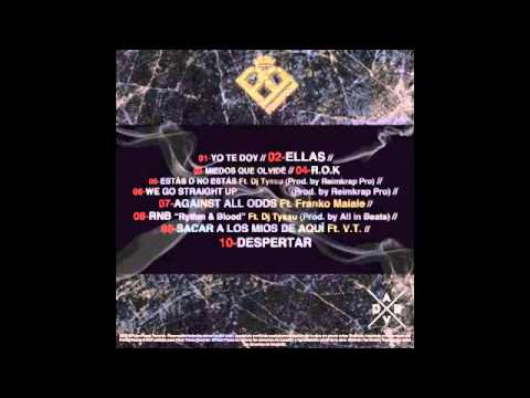 Against all odds (con Franko Maiale)