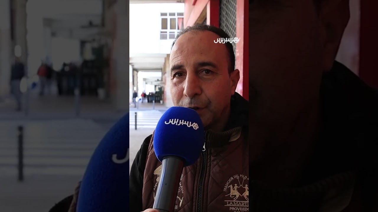 نشر كاميرات المراقبة في شوارع الرباط   مواطنون يثنون على الخطوة وينشدون أثرا إيجابيا thumbnail