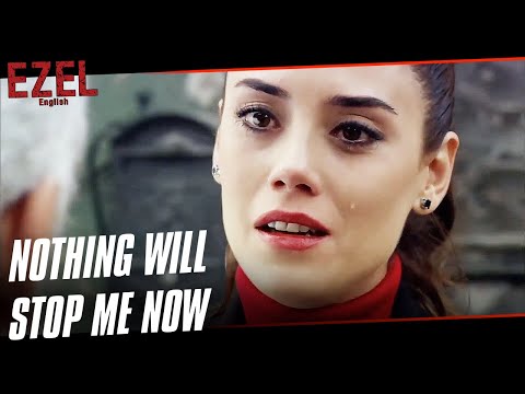How Far Will You Go to Protect Your Loved Ones? | Ezel Legendary Scenes #84