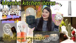 Meesho Random finds | Meesho kitchen finds| Meesho  haul | Meesho random finds haul