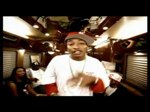 Chingy Feat Lil Flip And Boozie - Balla Baby Remix HQ (Official Video)