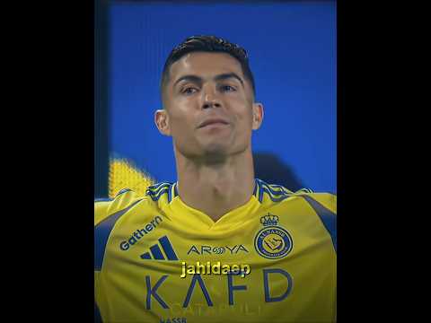 Always Against Me 💔 || #cristianoronaldo #ronaldo #football #alnassr #our #sad #edit #fypシ゚ #goal