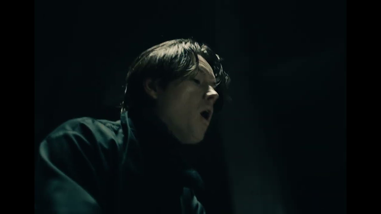 Bad Omens mit dem Titel 'Dying To Love' / Video ((jetzt ansehen)) mit dem Titel 'Dying To Love' / Video ((jetzt ansehen))