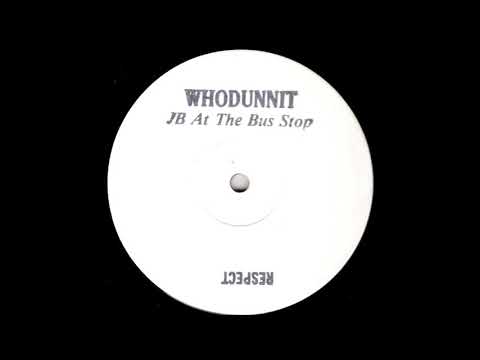 John Peel's Whodunnit - JB At The Bus Stop