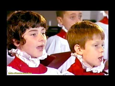 Gaudent in coelis (Richard Dering): Llandaff Cathedral 2006 (Richard Moorhouse)