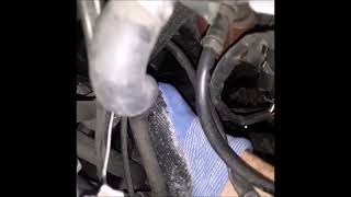 VW Crank No Start - VW AUDI B5 - 1.8T Passat Crankshaft Position Sensor PO322 16705 P0321 000801