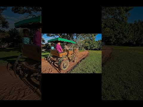 "MOCOCA SP: Conheça a Incrível Cidade Histórica do Café! ☕🏰"