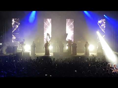 Infected Mushroom - Converting Vegeterians