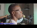 Kineo Aidfest Zeze Kingston ANZANU Official Video Ft LeuMas Richard BillyBehind The Scene