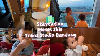 Hotel ibis Bandung Trans Studio | Staycation ibis Bandung Trans Studio | Staycat