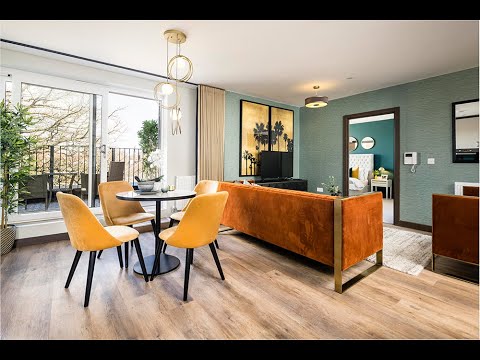 Apartments in Brentwood offer rural living, urban convenience and city life (short version)