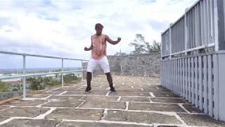 Gwan Big Up Yourself | Breeze | Raw By Nature