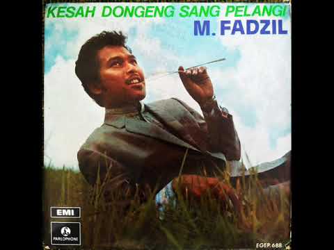 m fadzil _ desa gembira (1970)