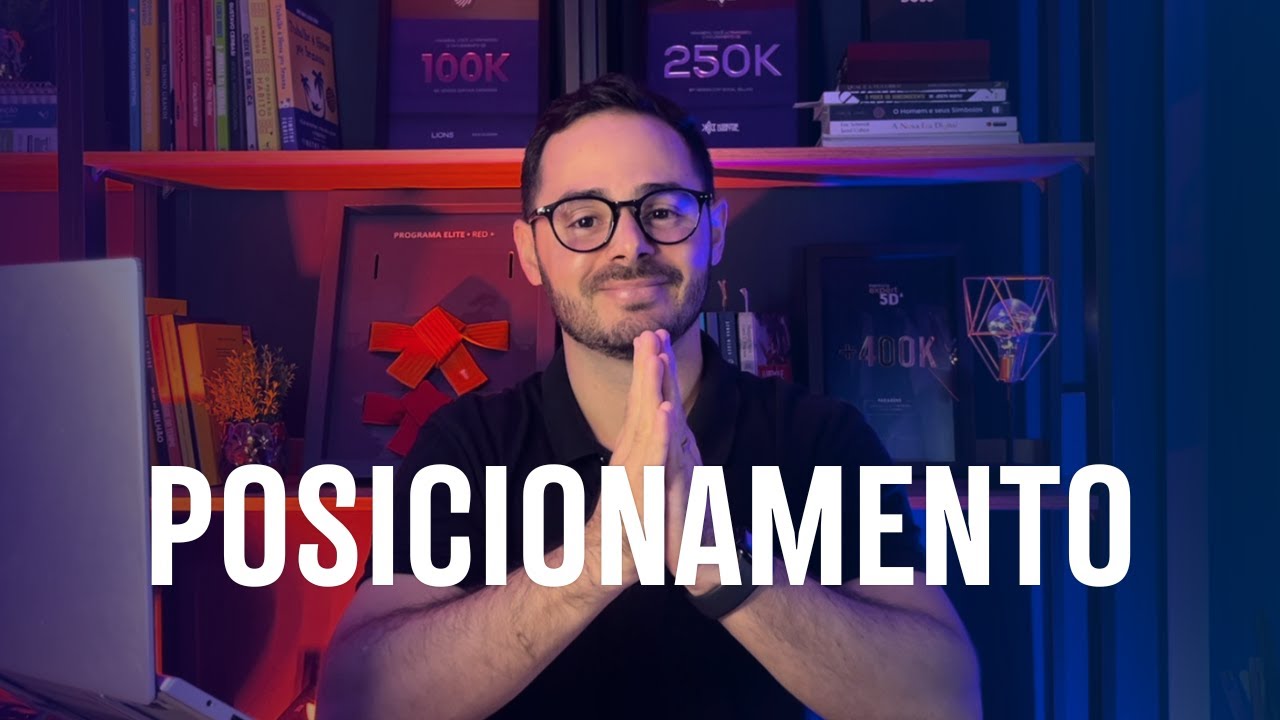 Posicionamento na prática: faça isso e atraia o cliente que você QUER