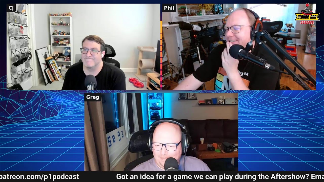 824a: Two Holes In One At Once Aftershow (8/23/22)